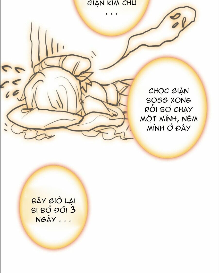 gả cho một tên thái giám đáng ghét chapter 3 2