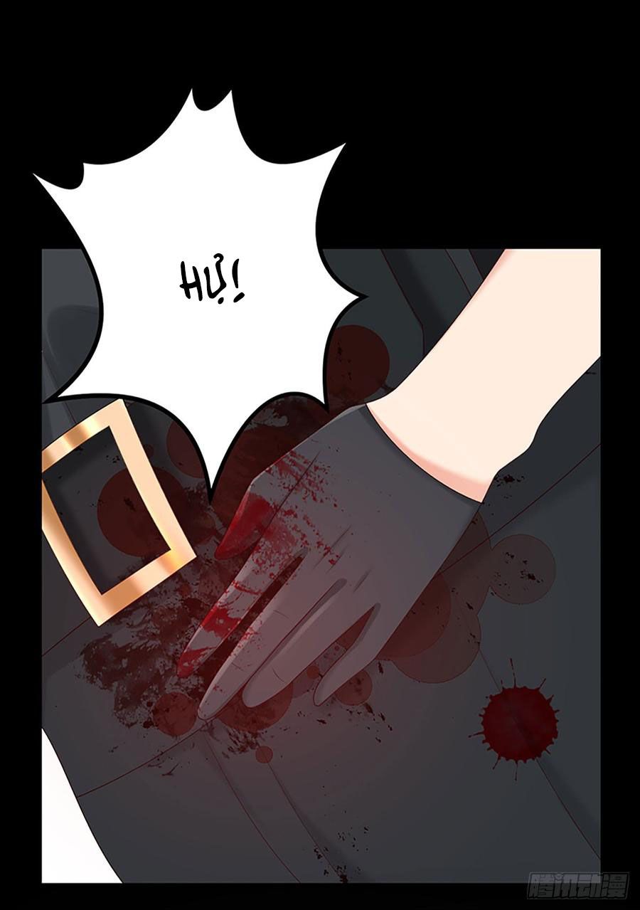 nam thần truy thê chỉ nam chapter 52.2 12