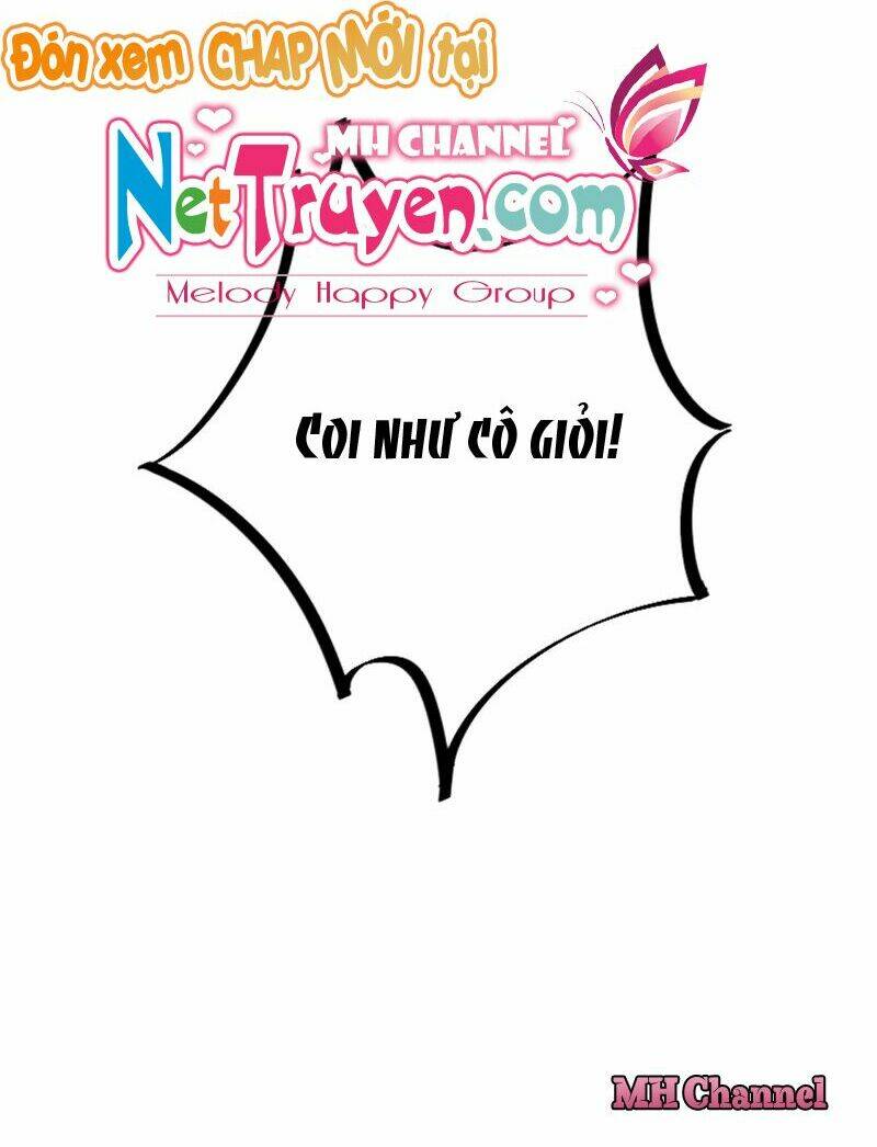 thịnh thế điềm sủng: cô vợ nhỏ đáng yêu của dịch thiếu chapter 29.5 24