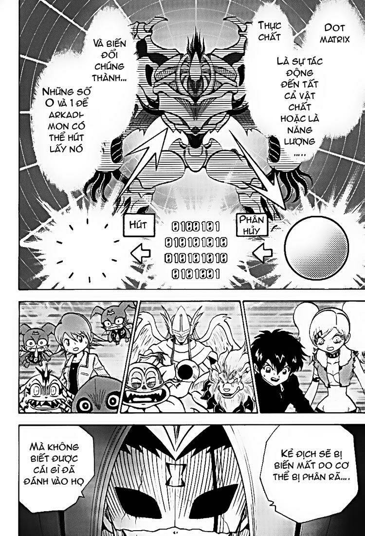 digimon v-tamer chapter 49 13