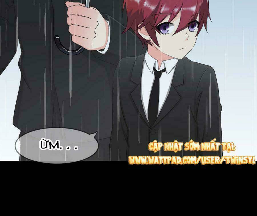 bá đạo trung khuyển tìm ái ký chapter 102 25