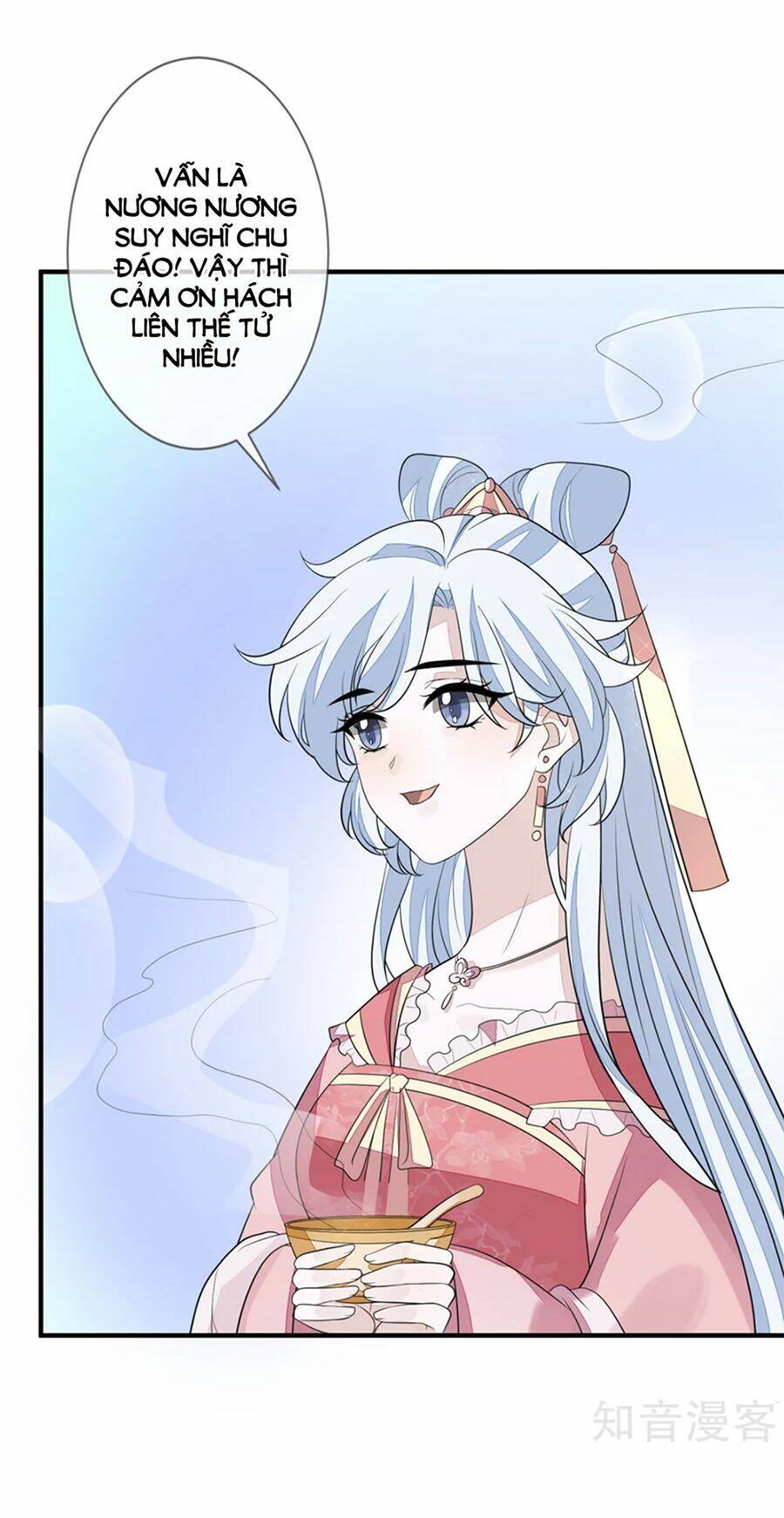 cửu khuyết phong hoa chapter 80 3