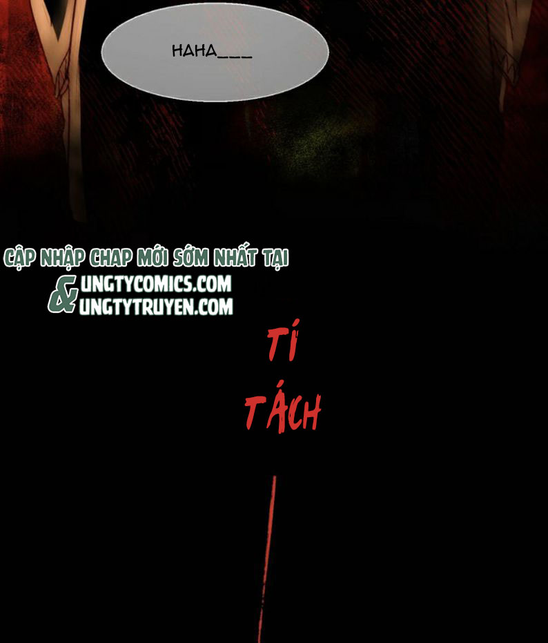 tôi phải làm 1 kẻ đại xấu xa chapter 23.5 17