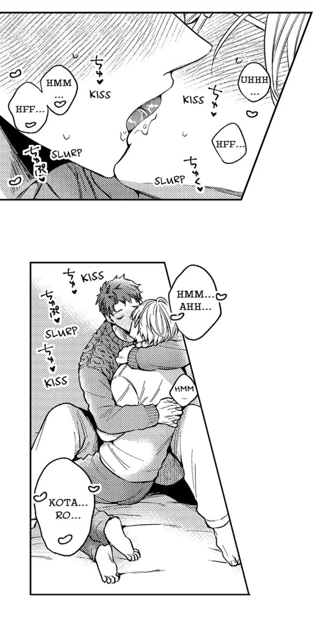 chơi em đi chồng yêu! chapter 7 19