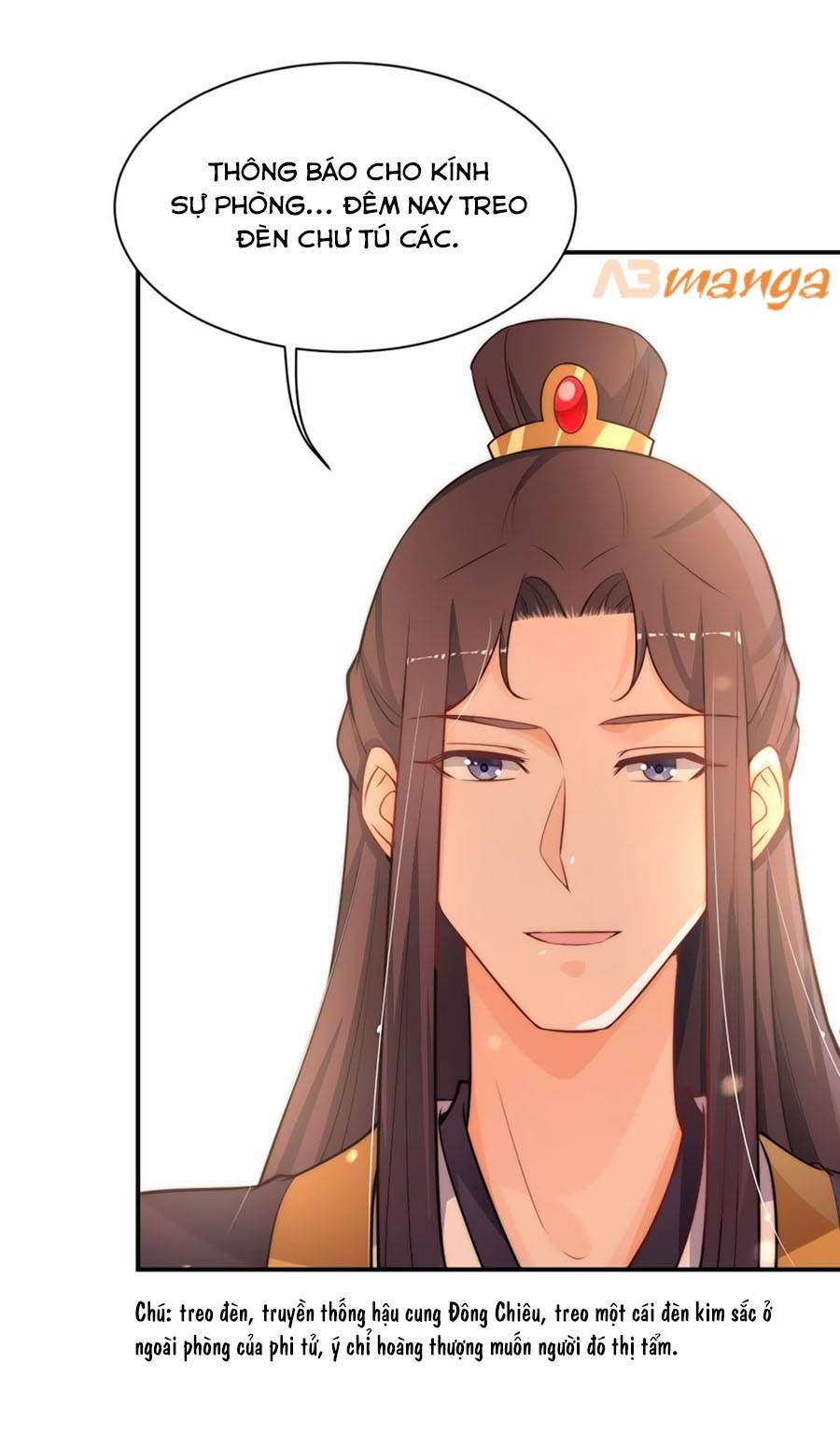 cung đấu live chapter 15 13