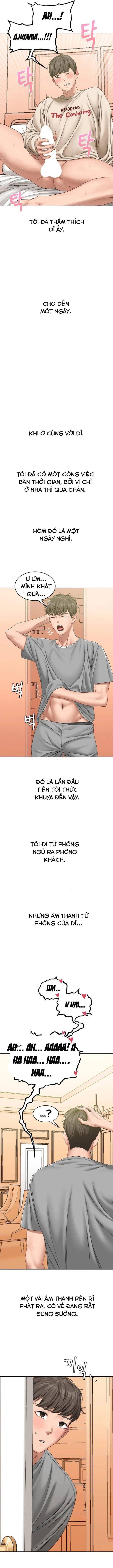18+ nhật ký biến thái (smut) chapter 1.2 1
