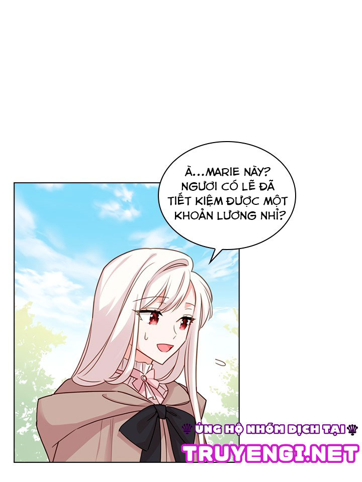 tiểu thư chỉ muốn được nghỉ ngơi chapter 4 54