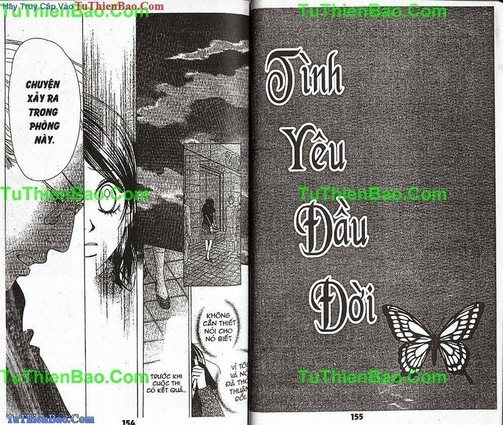 tình yêu đầu đời chapter 9 76