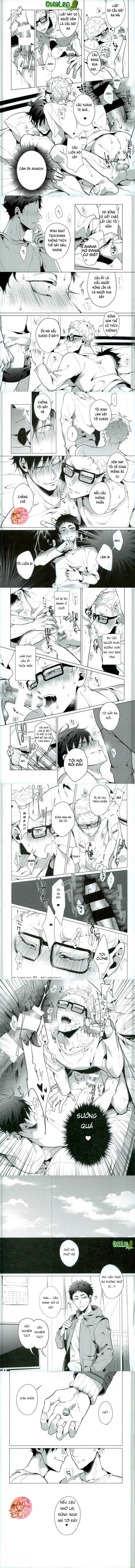 oneshot bl từ nhiều tác giả - mlèo dịch chapter 14 4