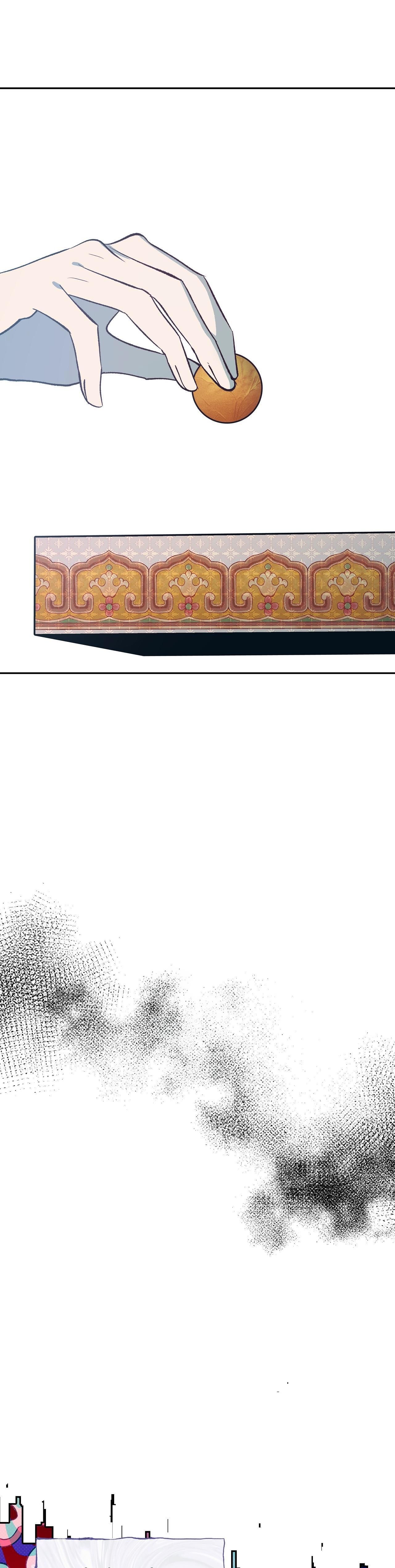 hương mộc chapter 3 14