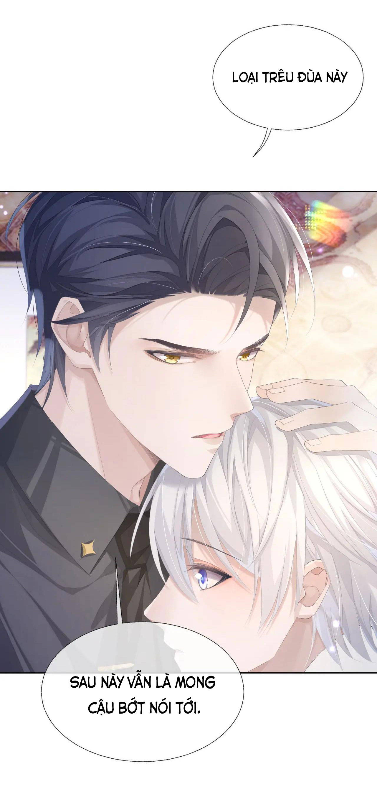 xin hãy ly hôn chapter 14 11