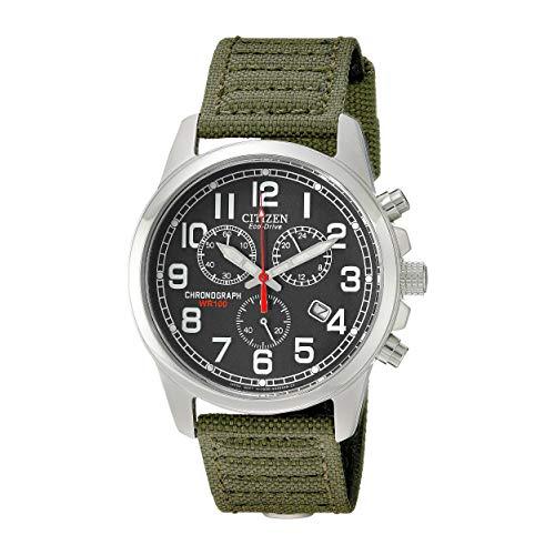 Đồng Hồ nam Citizen AT0200-05E