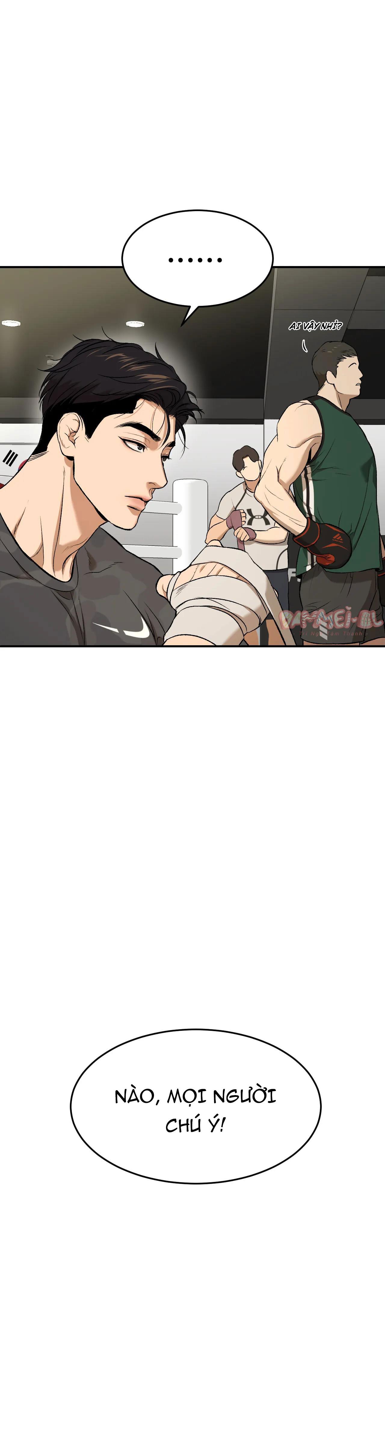 điềm rủi chapter 7 21