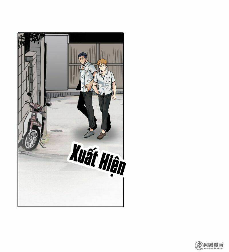 thiên hạ đệ nhất cao thủ đi học chapter 11 12