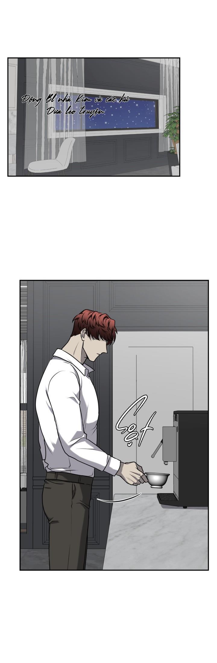 dưỡng thú cưng chapter 19 20