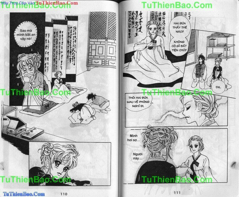 nhật ký của nan a chapter 3 55