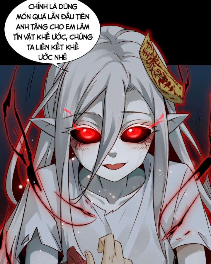 đối mặt với bệnh tâm thần, ma quỷ chẳng là cái thá gì chapter 5 71