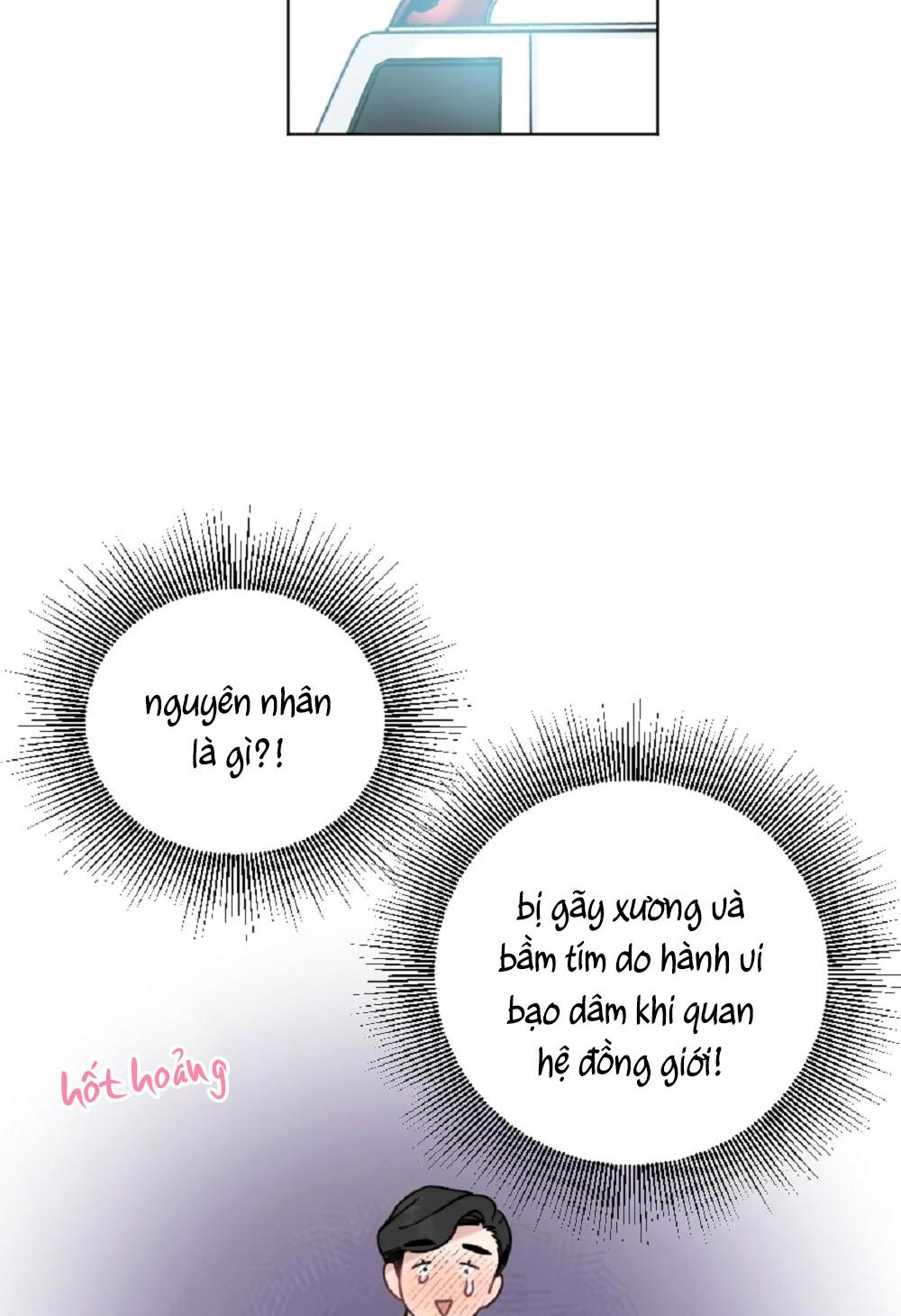 chăm sóc chapter 33 31