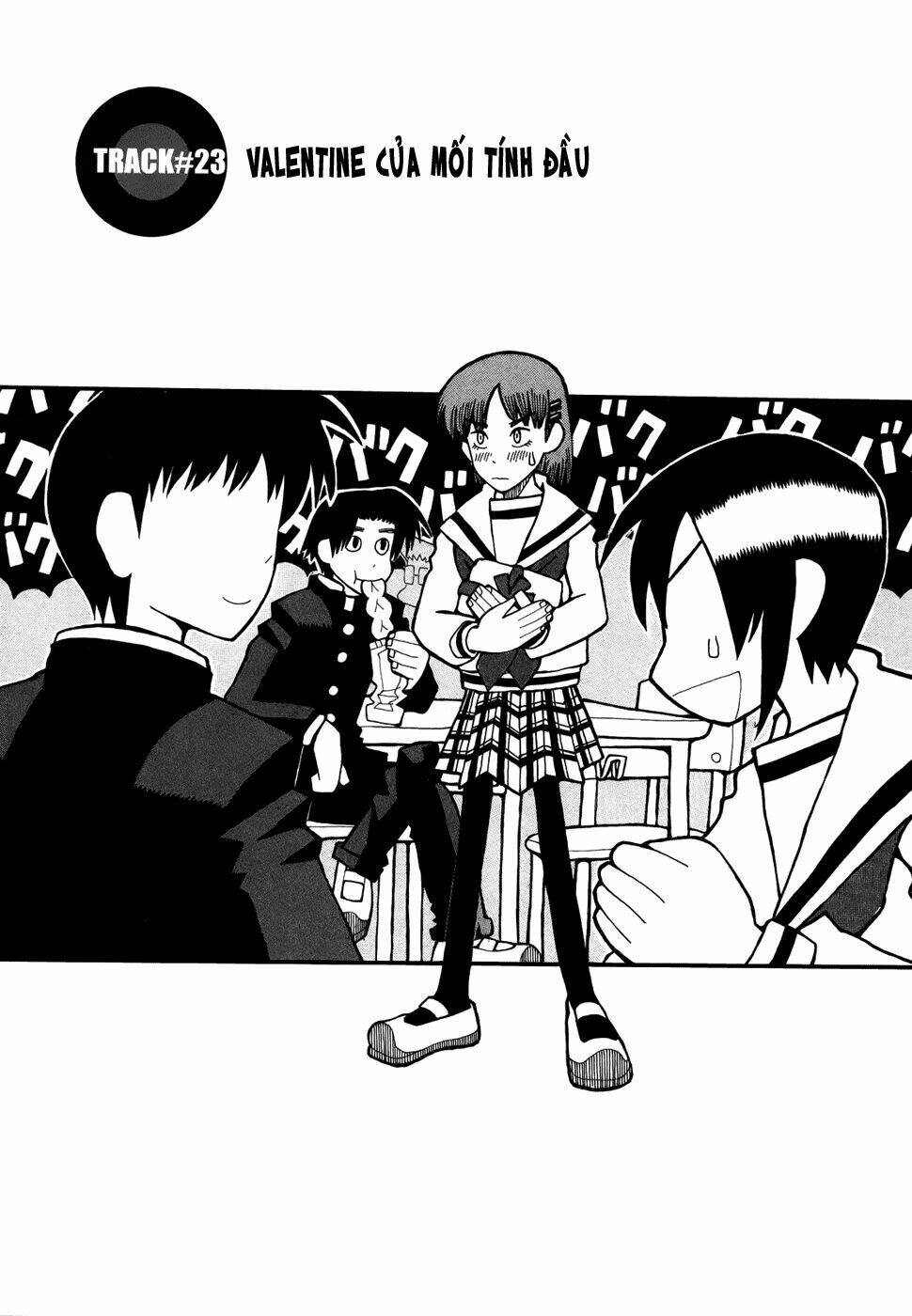 love roma chapter 23 6