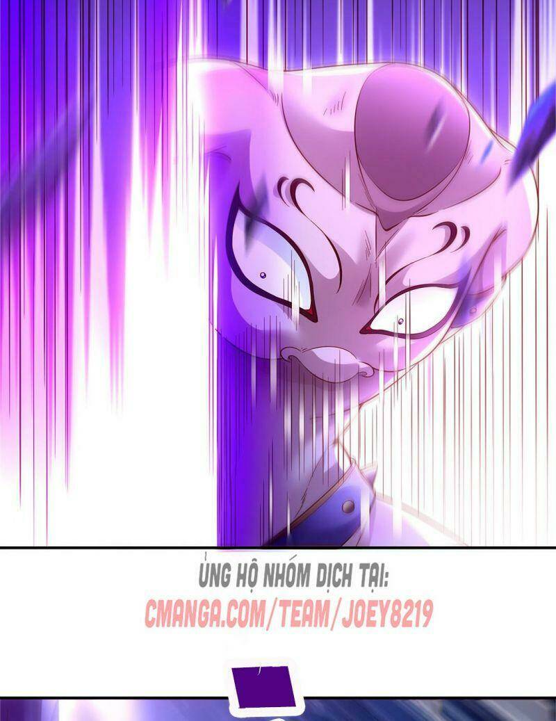 thiên kim bất hoán chapter 68 21