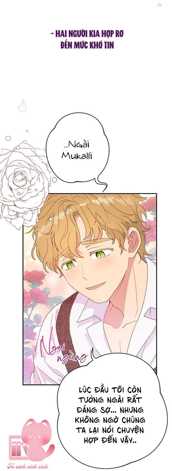 bỏ quách chồng con đi, tiền bạc mới là tất cả chapter 45 48