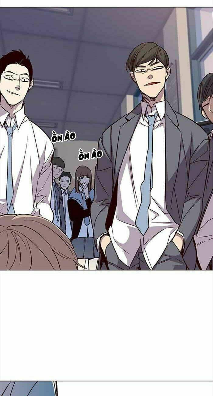 biến thân thành mèo chapter 18 8