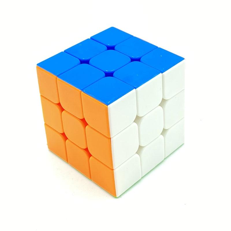Đồ Chơi Rubik 3x3 YJ8366E