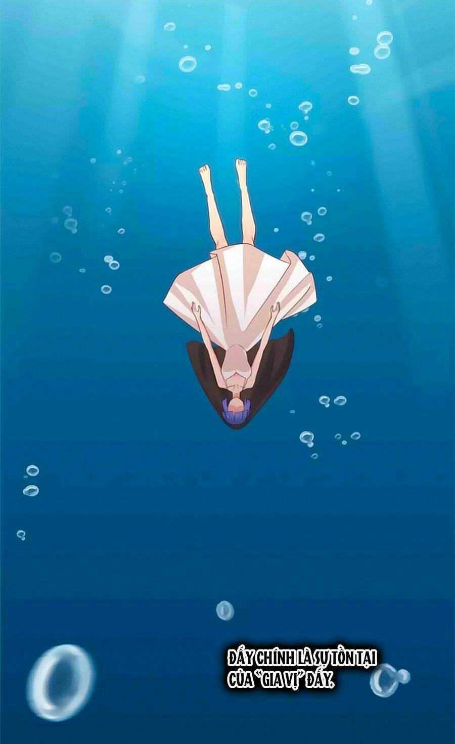 chỉ nhiễm thành hôn chapter 211 23