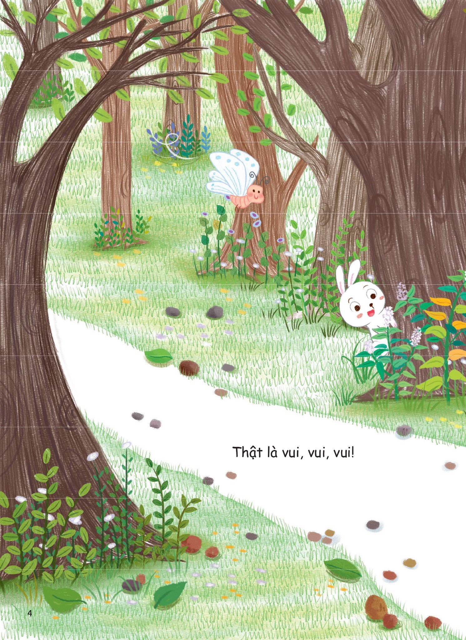 Sách Những Bài Học Đầu Tiên Của Bé - Sợi Dây Giày Biết Bay - Dành Cho Trẻ Từ 2-8 Tuổi