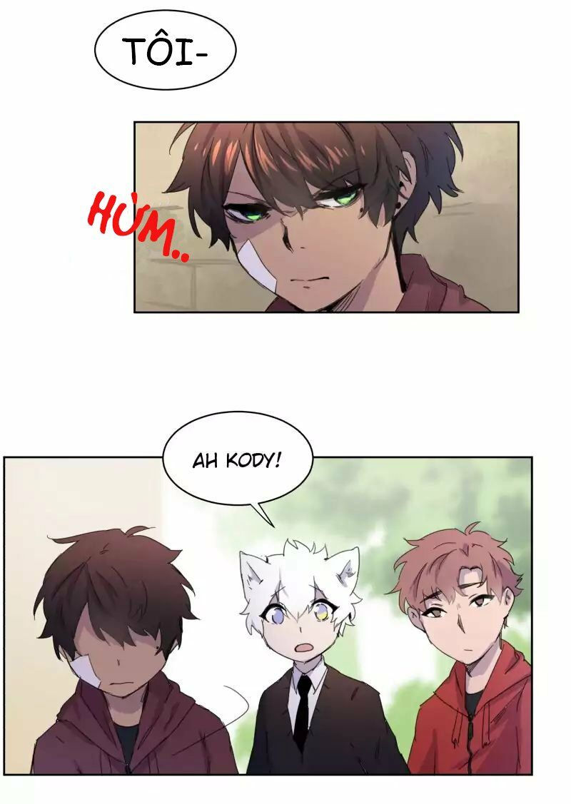 lumine - cội nguồn ánh sáng chapter 14 24
