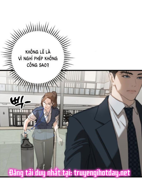 Nóng Lòng Muốn Giày Vò Em chapter 3.1 3