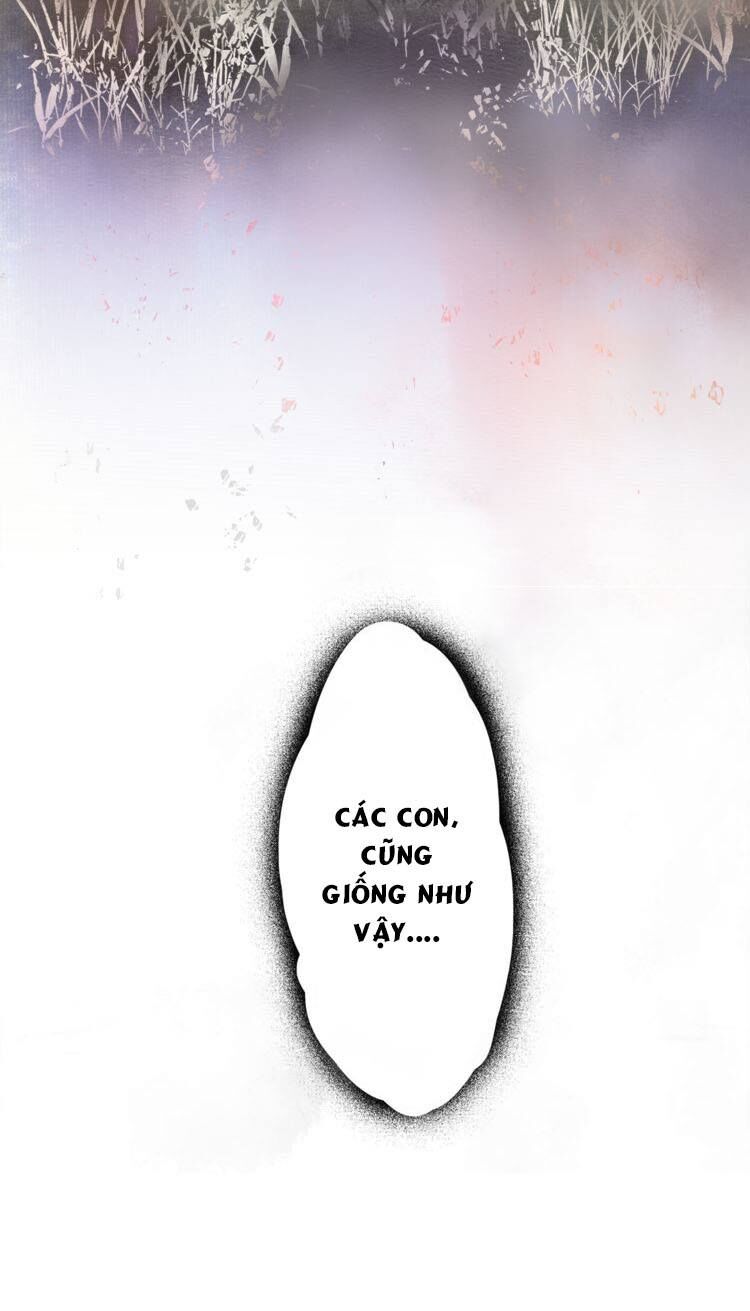 khánh hy kỷ sự chapter 0 19