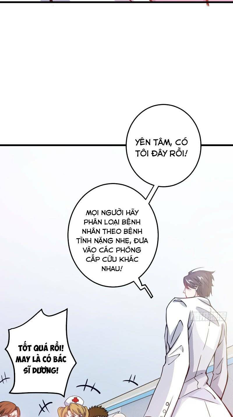 tối cường thần y tại đô thị chapter 36 40