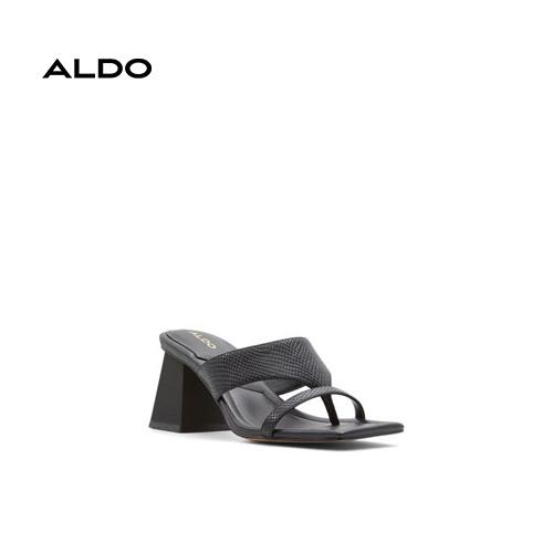 Giày sandal cao gót nữ Aldo COASA