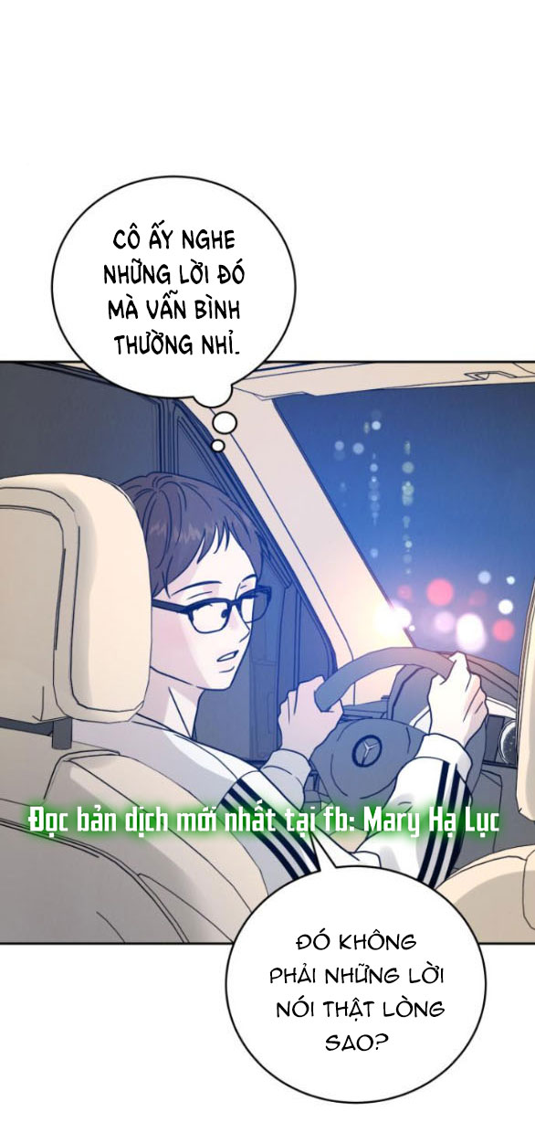 Thuyết Tình Yêu Ích Kỷ chapter 2.1 76