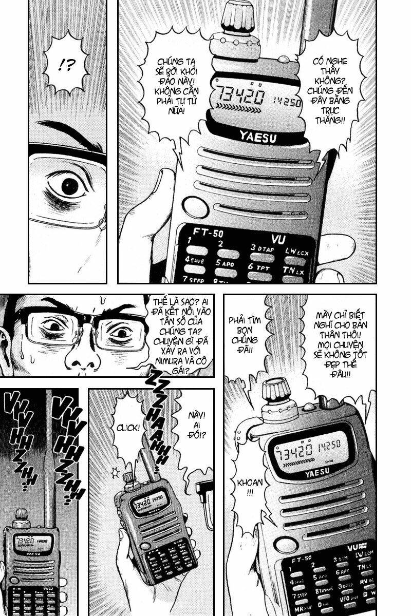 dragon head chapter 60 13