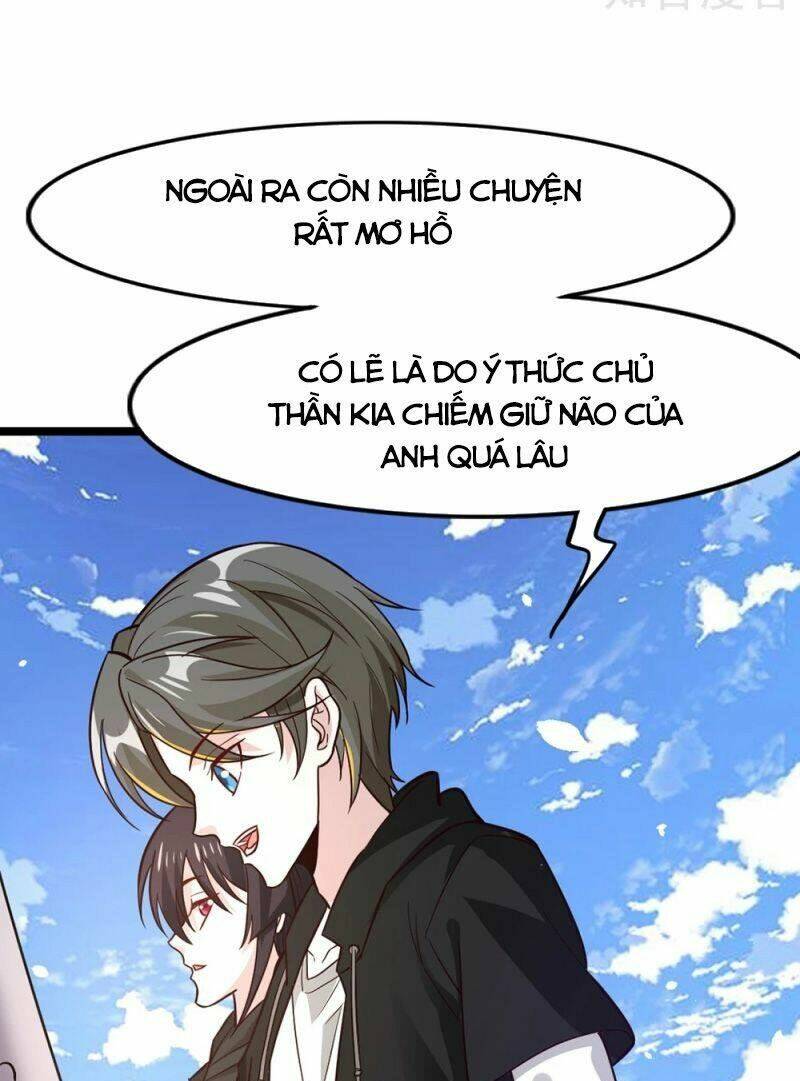 kiếm vũ chapter 190 10