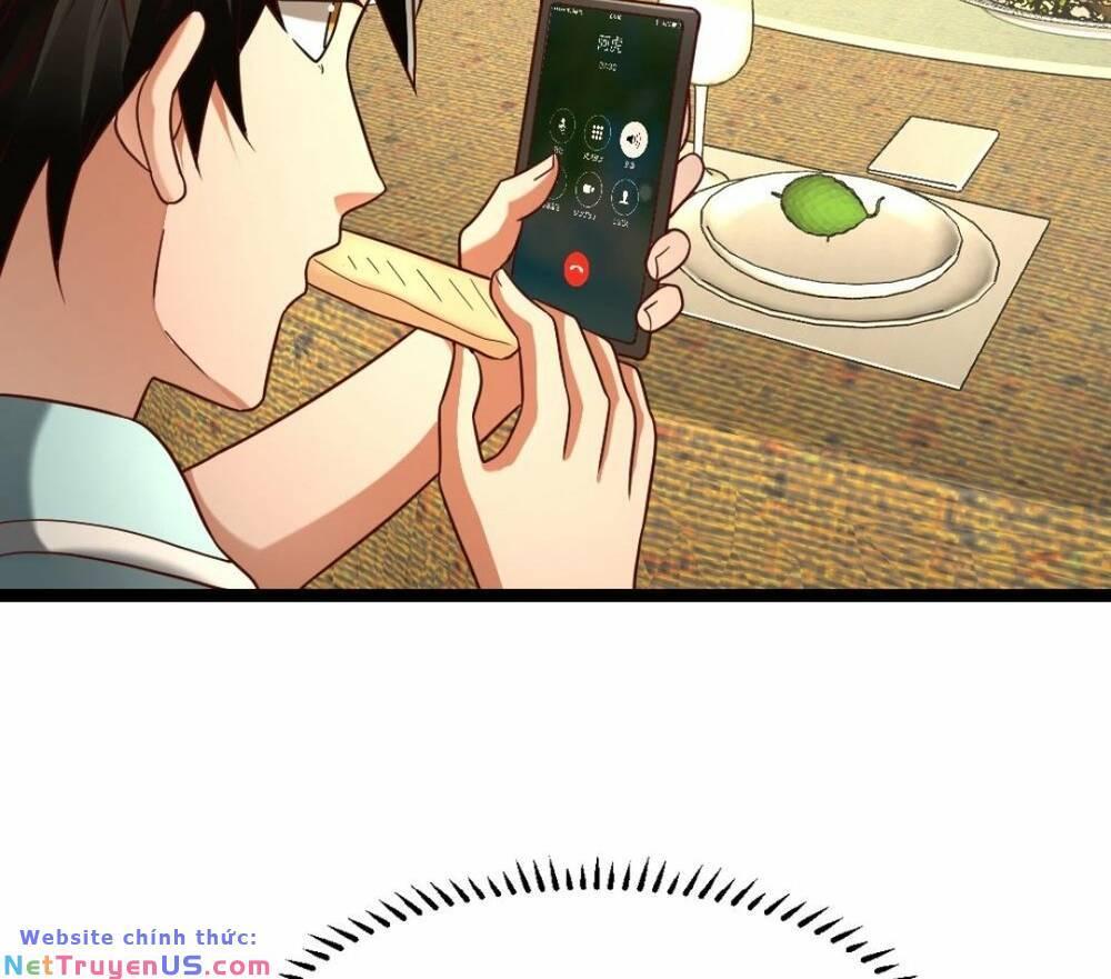 đóng băng toàn cầu: tôi gây dựng nên phòng an toàn thời tận thế chapter 143 22