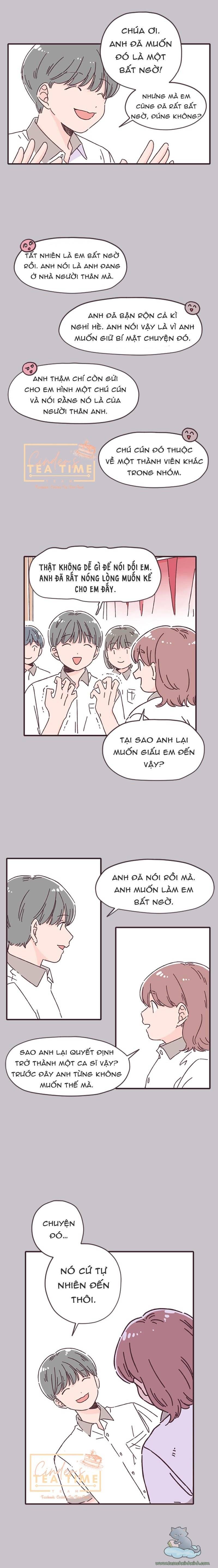 ngày định mệnh của đôi ta chapter 14 14