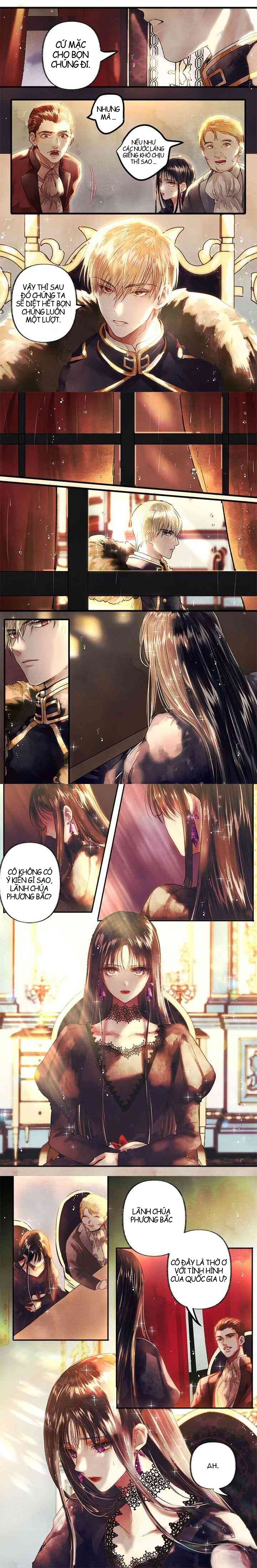 tổng hợp prologue chapter 8 2