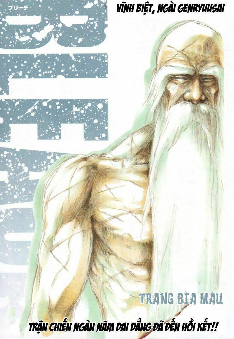 thần chết ichigo chapter 511 2