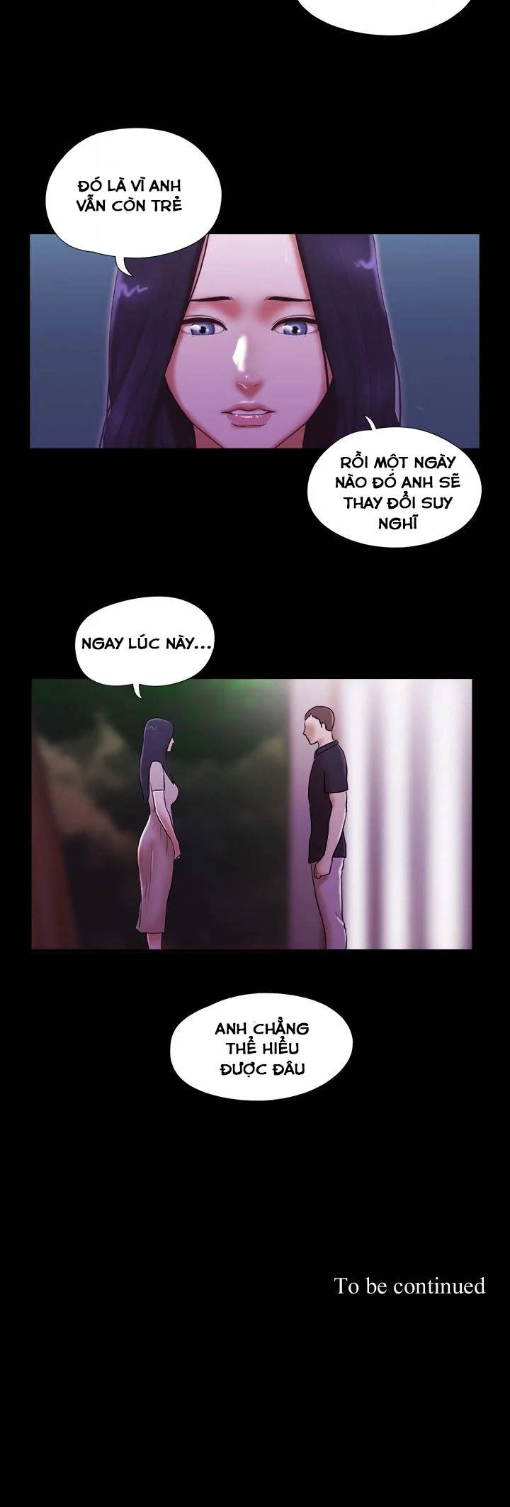 mẹ bạn chapter 40 22