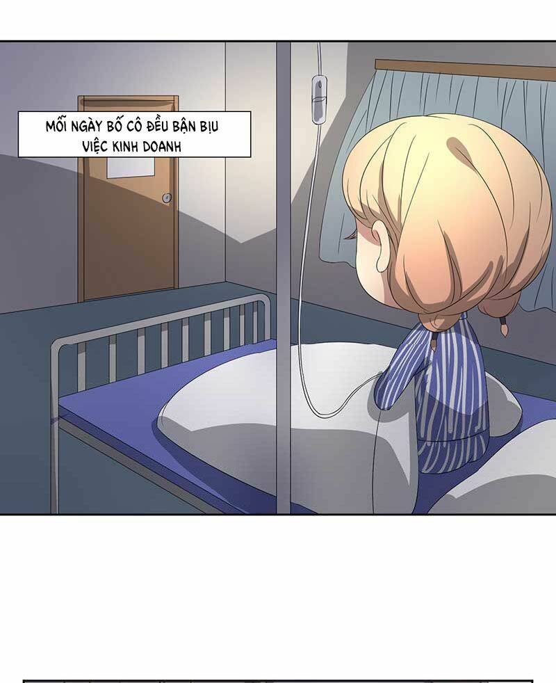 chỉ nhiễm thành hôn: đại thúc sủng vợ vô độ chapter 24 3