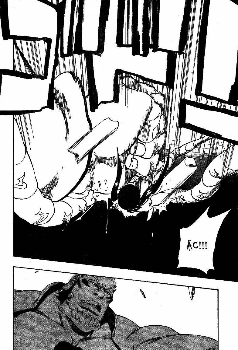 thần chết ichigo chapter 343 10