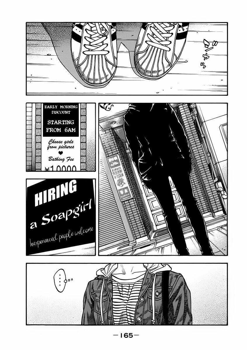 cái chết sau 7 ngày chapter 6 16