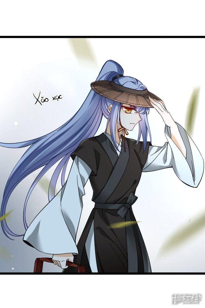 nụ cười của ngươi ngọt gãy tám cái răng của ta chapter 76 19