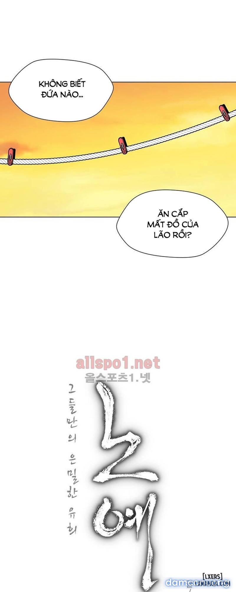 nô lệ song sinh chapter 58 3