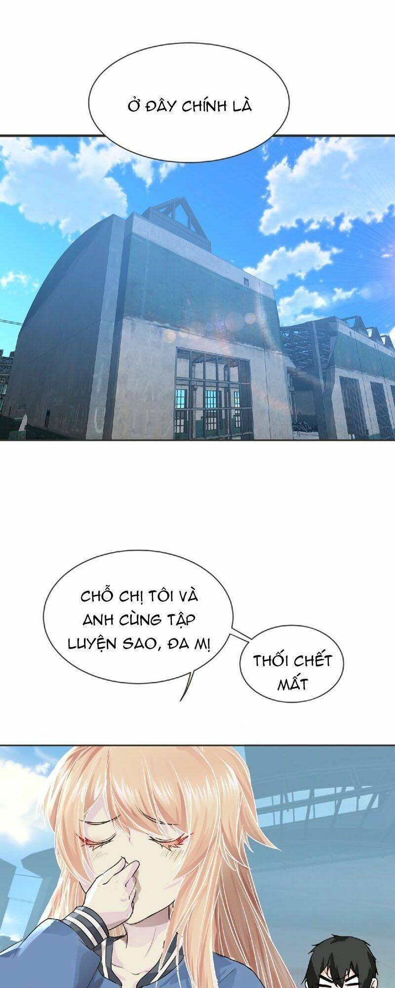 đại chiến yêu tinh chapter 19 2
