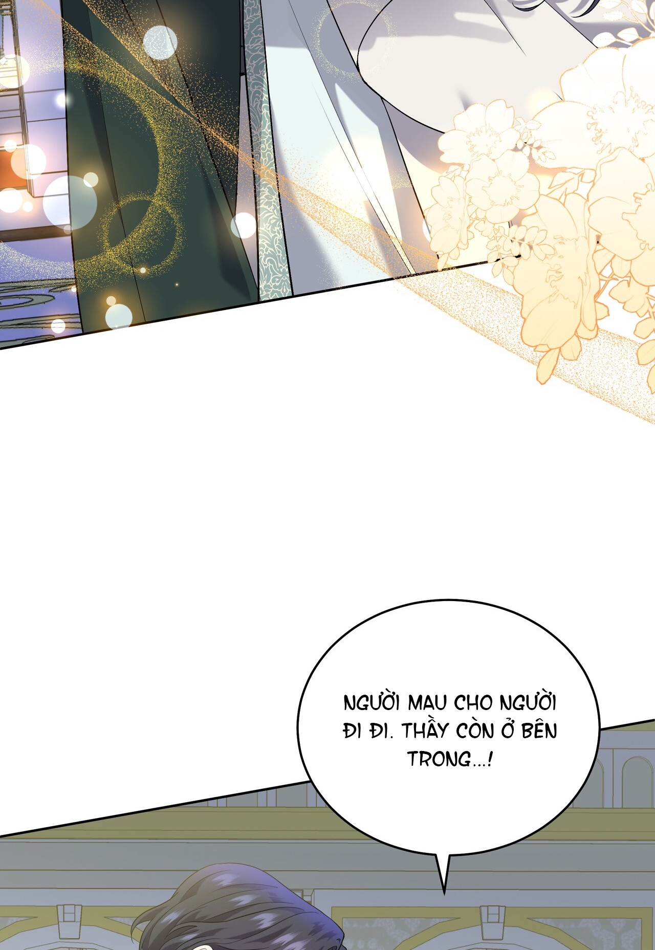 dấu tích của tiên nữ chapter 18.1 47