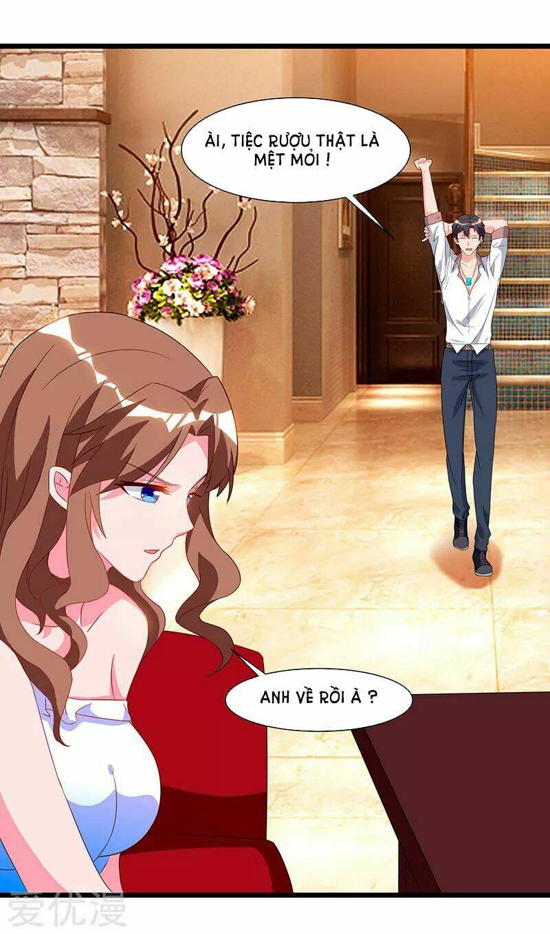 trọng sinh khí thiếu quy lai chapter 58 19